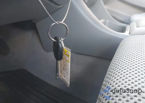 2009 Toyota Tacoma Prerunner V6 from USA, damaged, VIN 3TMKU72N79M022120